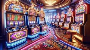 q7988 Live Casino Slots Sportsbook Platform Myanmar