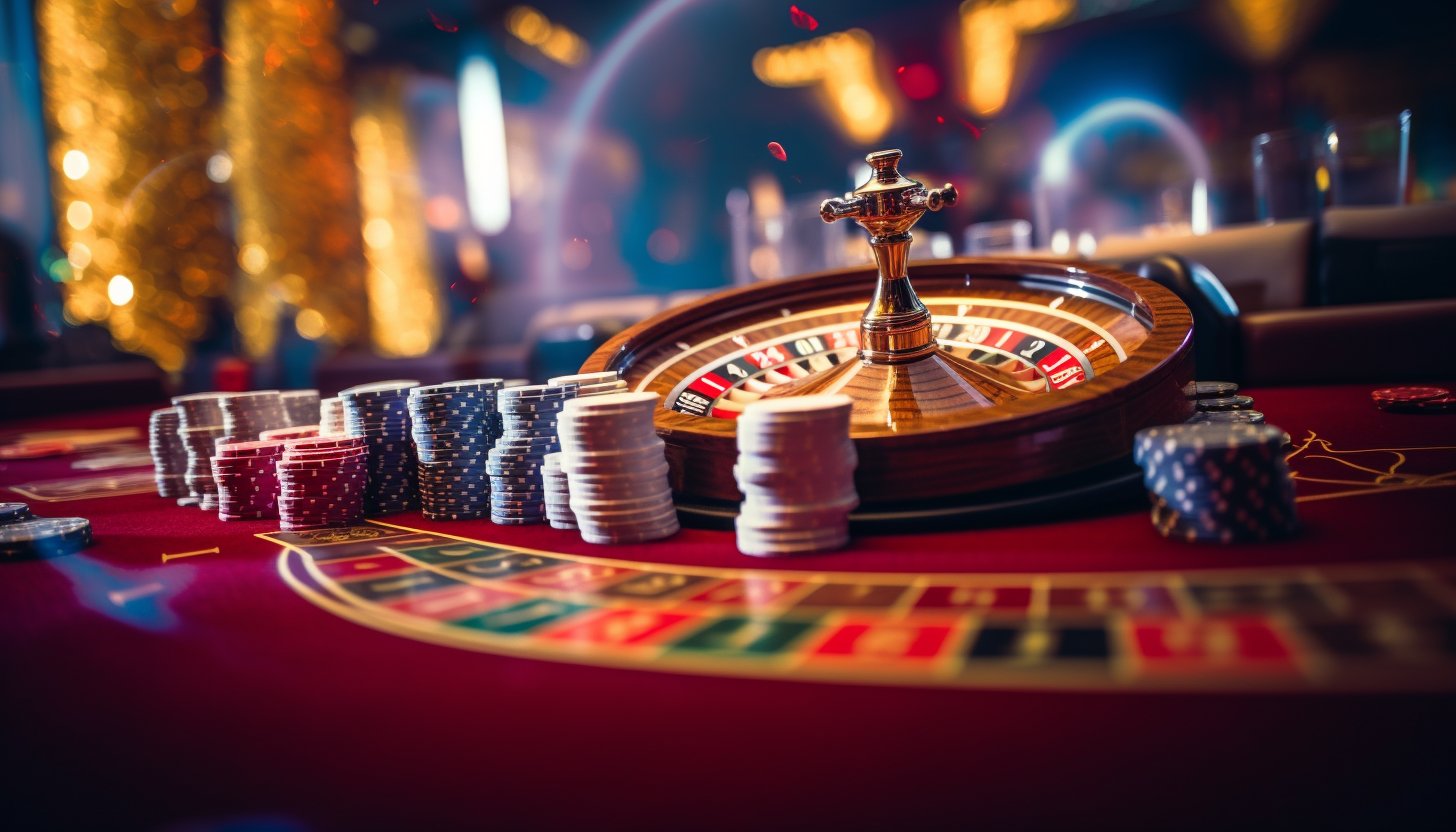 Baccarat Dragon Tiger ကတ်ပြားဂိမ်း Live Dealer Table